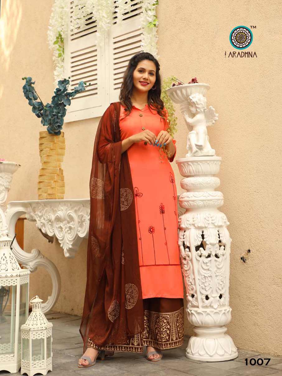 Aradhna Calender Girls Vol-1 Wholesale Kurti Aradhna Calender Girls Vol-1 Wholesale Kurti